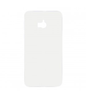 Funda Flex Cover Transparente para Huawei Y6 2017