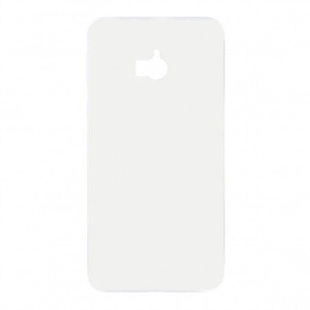 Funda Flex Cover Transparente para Huawei Y6 2017