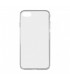 Funda Silicona Flex Cover iPhone 7/8 Transparente