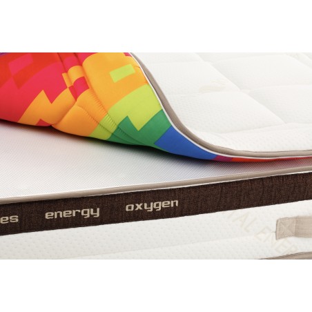 Colchón Vital Energy