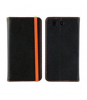 Funda Roxfit book case para Sony Xperia Z5