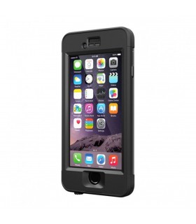 Funda para iPhone 6 resistente al agua Negro