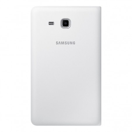 Funda para Samsung Galaxy Tab A 7" Blanco