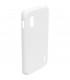 Funda TPU trendy8 para tu Google Nexus 4 blanca