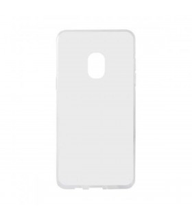 Contact Funada Felx Cover Samsung Galaxy J3 2017 TRANSPARENT