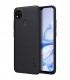 Funda Resistente Nillkin Super Frosted para Xiaomi Redmi 9C Negro (Black)