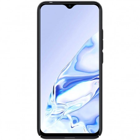 Funda Resistente Nillkin Super Frosted para Xiaomi Redmi 9C Negro (Black)