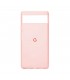 Funda Google Pixel 6 de Silicona Gel Cotton Candy