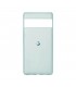 Funda Google Pixel 6 Pro de Silicona Gel Soft Sage