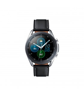 Samsung Galaxy Watch 3 45mm LTE Plata (Mystic Silver) R845