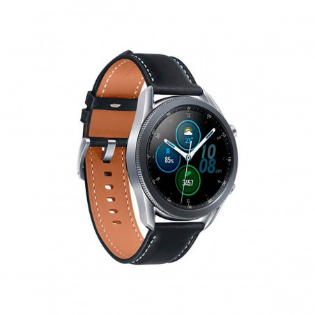 Samsung Galaxy Watch 3 45mm LTE Plata (Mystic Silver) R845