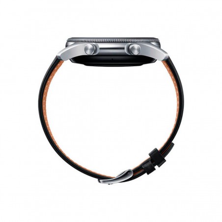 Samsung Galaxy Watch 3 45mm LTE Plata (Mystic Silver) R845