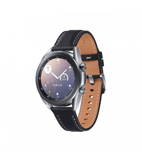 Samsung Galaxy Watch 3 41mm Bluetooth Plata (Mystic Silver) R850