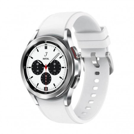 Samsung Galaxy Watch4 Classic 42mm Bluetooth Plata (Silver) R880