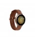 Samsung Galaxy Watch Active 2 44mm Bluetooth Oro (Stainless Steel Gold) R820