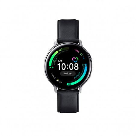 Samsung Galaxy Watch Active 2 44mm LTE Plata (Stainless Steel Silver) R825F