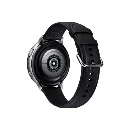 Samsung Galaxy Watch Active 2 44mm LTE Plata (Stainless Steel Silver) R825F