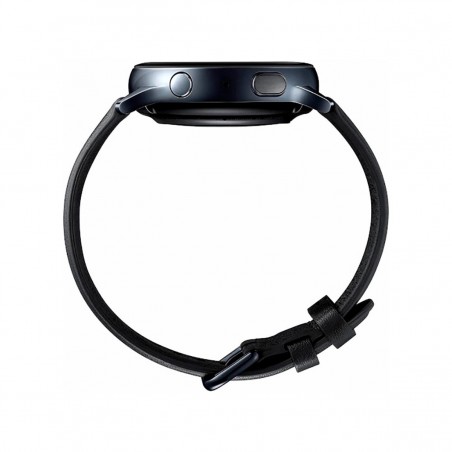 Samsung Galaxy Watch Active 2 40mm Negro (Stainless Steel Black) R830