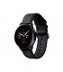Samsung Galaxy Watch Active 2 40mm Negro (Stainless Steel Black) R830