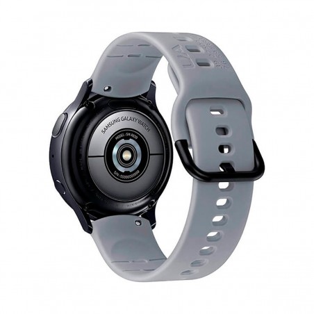 Samsung Galaxy Watch Active 2 Bluetooth 40mm Aluminio (Under Armour Edition) R830