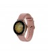 Samsung Galaxy Watch Active 2 40mm 4G Acero Inoxidable Oro (Rose Gold) R835F