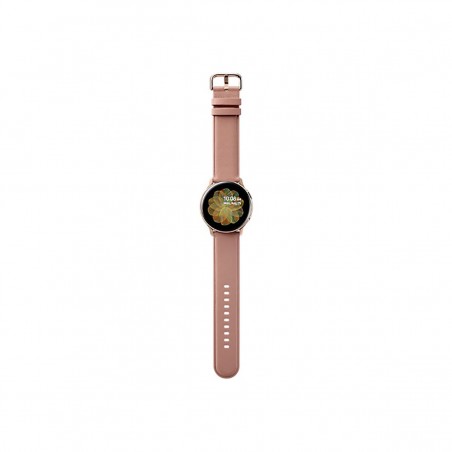 Samsung Galaxy Watch Active 2 40mm 4G Acero Inoxidable Oro (Rose Gold) R835F