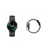 Samsung Galaxy Watch Active 2 40mm 4G Acero Inoxidable Plata R835F