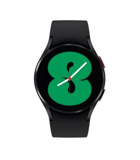 Samsung Galaxy Watch4 40mm Bluetooth Negro (Black) R860