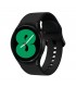 Samsung Galaxy Watch4 40mm Bluetooth Negro (Black) R860