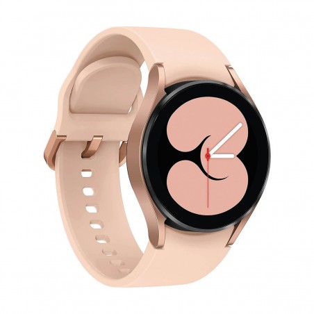 Samsung Galaxy Watch4 40mm Bluetooth Rosa (Pink Gold) R860