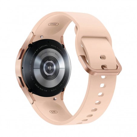 Samsung Galaxy Watch4 40mm Bluetooth Rosa (Pink Gold) R860