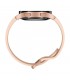 Samsung Galaxy Watch4 40mm Bluetooth Rosa (Pink Gold) R860
