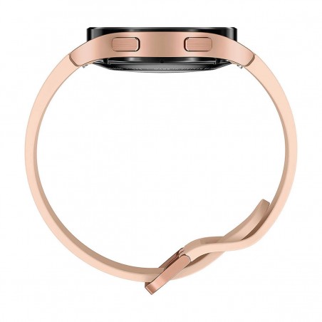 Samsung Galaxy Watch4 40mm Bluetooth Rosa (Pink Gold) R860