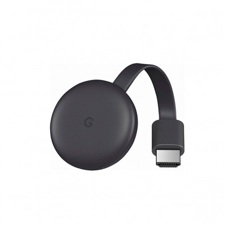 Google Chromecast 3ª Generación