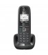 DECT Gigaset AS405 Duo Negro