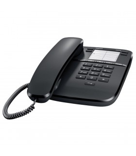 Sobremesa Gigaset Euroset DA310 negro