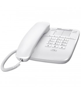 Sobremesa Gigaset Euroset DA310 blanco