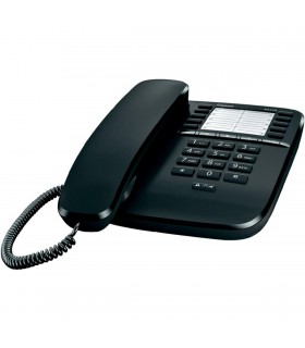 Sobremesa Gigaset DA510 negro