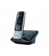 Teléfono Inalámbrico DECT Gigaset S850 Gris (Dark Gray)