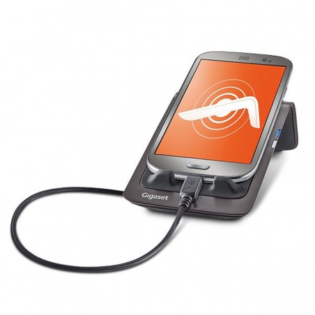 Cargador Gigaset Mobile Dock para Android