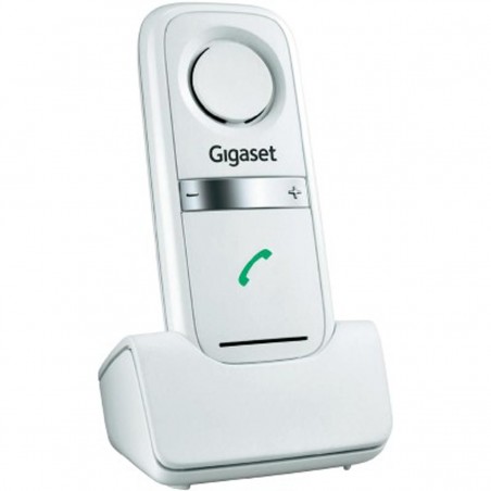 Gigaset GIGASET L410 manos libres blanco