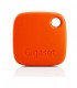 Gigaset G-tag Naranja - Localizador Bluetooth