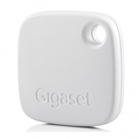 Gigaset G-tag Blanco - Localizador Bluetooth
