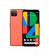 Google Pixel 4 6GB/64GB Naranja Single SIM + eSIM G020M