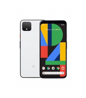 Google Pixel 4 6GB/64GB Blanco Single SIM + eSIM