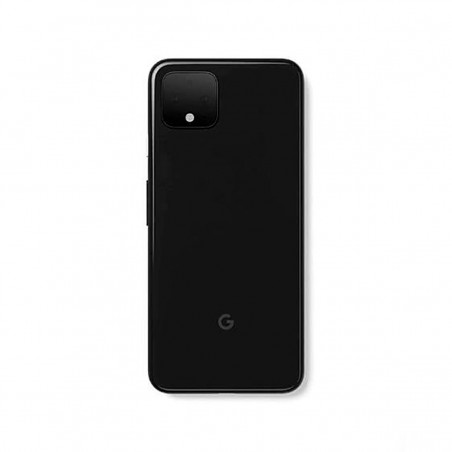 Google Pixel 4 XL 6GB/64GB Negro Dual SIM G020P