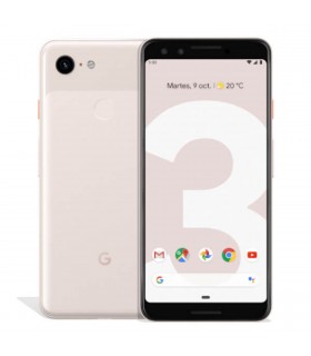 Google Pixel 3 4GB/64GB Rosa G013A