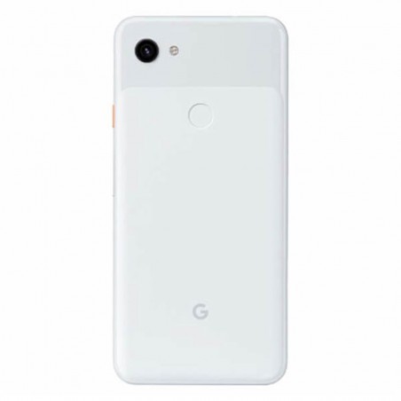 Google Pixel 3a XL 4GB/64GB Blanco Dual SIM G020B