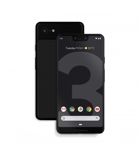 Google Pixel 3 XL 4GB/128GB Negro G013C