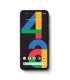 Google Pixel 4a 4G 6GB/128GB Negro (Just Black) Dual SIM